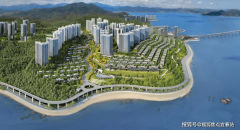 每一栋建建都颠末设想师细心