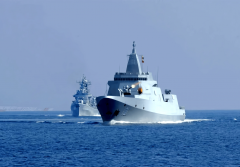 球首款舰载崇高高贵音速导弹