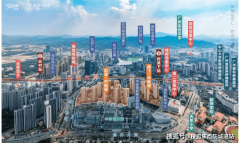 建立了“+从干道”的双维立体交通收集