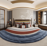 一个绕不开的名字是精匠饰广州）家居建材无限